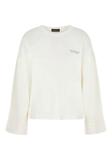 Pullover Armani Sustainability Values ARMANI EXCHANGE | Maglie | 6RYM1G YMH6Z1130